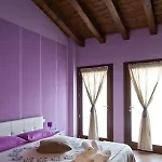 Bed and Breakfast La Corte D'emilio