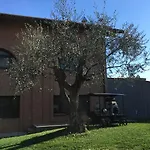 Bed and Breakfast La Corte D'emilio Βινιόλα