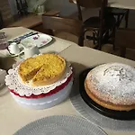 Bed and Breakfast La Corte D'emilio Βινιόλα