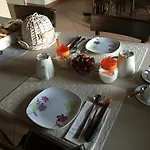 Bed and Breakfast La Corte D'emilio