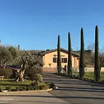 Bed and Breakfast La Corte D'emilio Βινιόλα