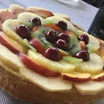 Bed and Breakfast La Corte D'emilio