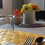 Bed and Breakfast La Corte D'emilio 3*