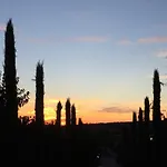 Bed and Breakfast La Corte D'emilio