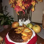 Bed and Breakfast La Corte D'emilio