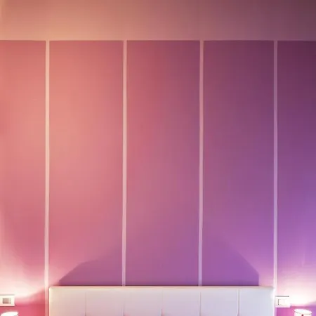 La Corte D'emilio Bed & Breakfast *