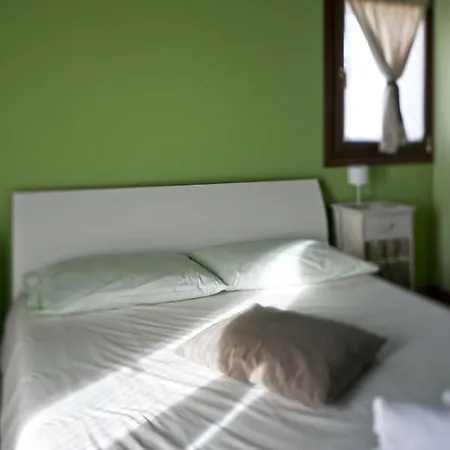 La Corte D'emilio 3*