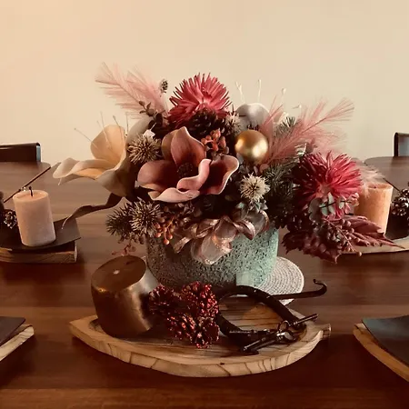 La Corte D'emilio Bed & Breakfast