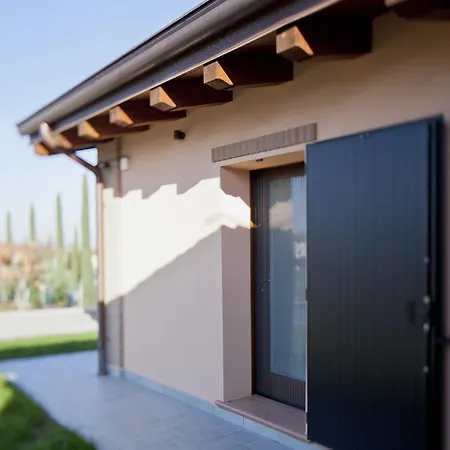 Couette-café La Corte D'emilio Vignola (Emilia-Romagna)