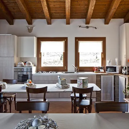 La Corte D'emilio 3*