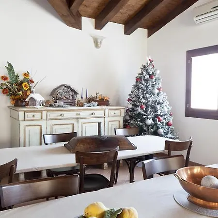 La Corte D'emilio Bed & Breakfast Vignola (Emilia-Romagna)