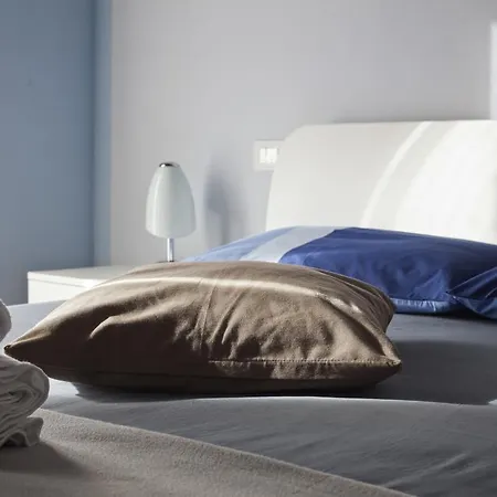 فندق مبيت وإفطار La Corte D'emilio