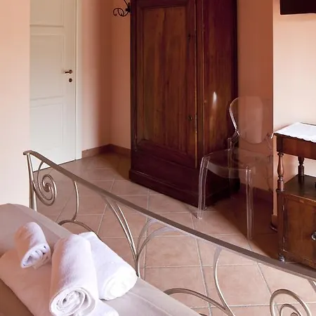 La Corte D'emilio 3* Vignola