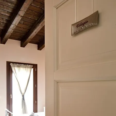 La Corte D'emilio Panzió 3*