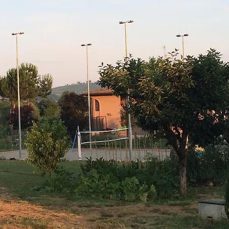La Corte D'emilio Vignola (Emilia-Romagna)
