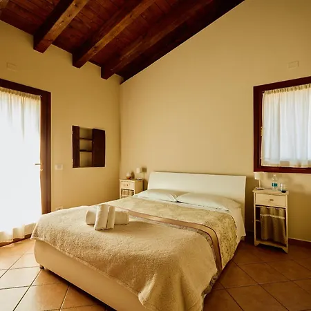 La Corte D'emilio 3*