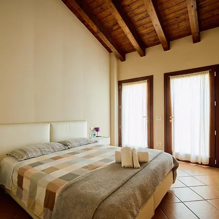 La Corte D'emilio