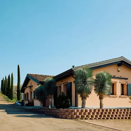 La Corte D'emilio Bed & Breakfast