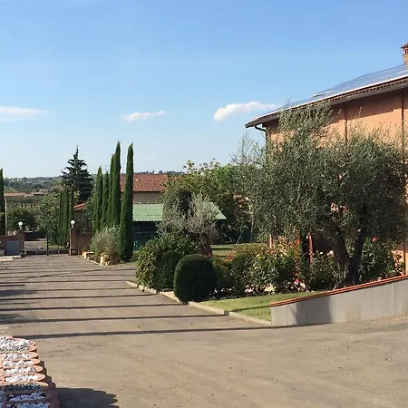 La Corte D'emilio Vignola (Emilia-Romagna)