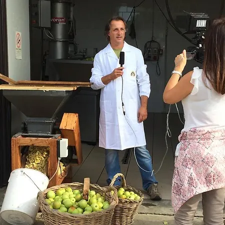 La Corte D'emilio