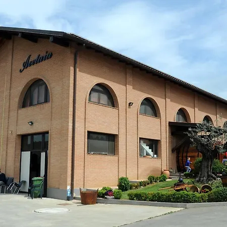 La Corte D'emilio * Vignola (Emilia-Romagna)