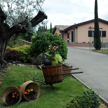 Bed & Breakfast La Corte D'emilio Vignola (Emilia-Romagna)