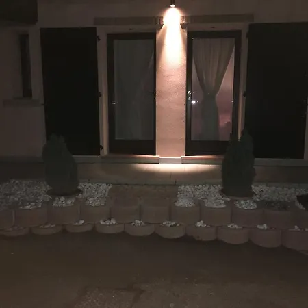 La Corte D'emilio Bed & Breakfast