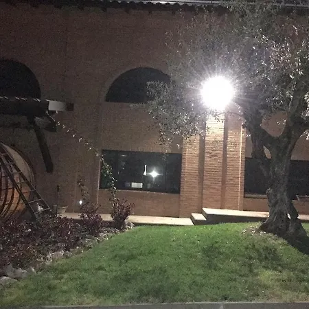 La Corte D'emilio 3*