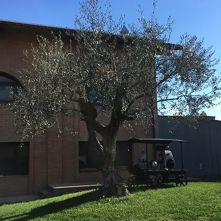 Panzió La Corte D'emilio Vignola