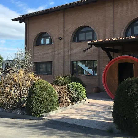 La Corte D'emilio Vignola (Emilia-Romagna)