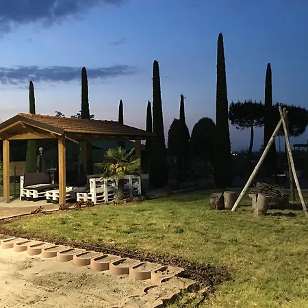 La Corte D'emilio