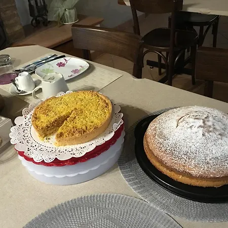 Panzió La Corte D'emilio Vignola