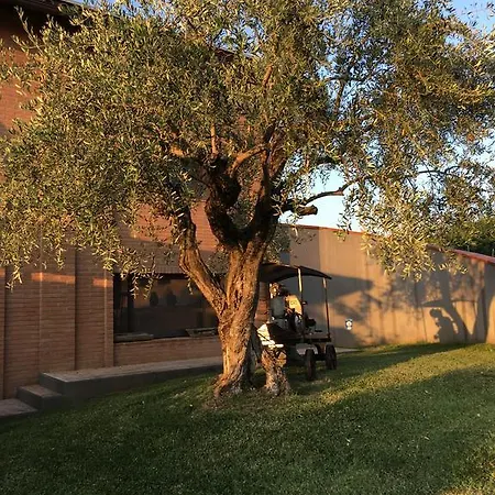 Panzió La Corte D'emilio