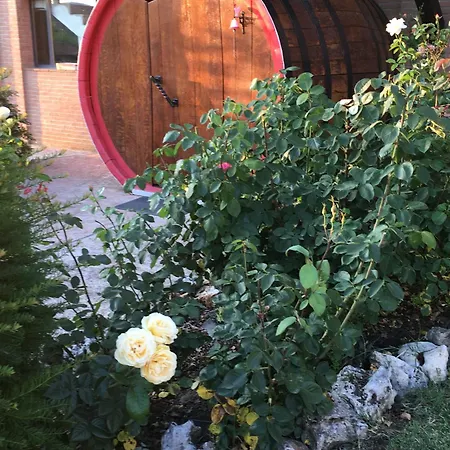 Bed and Breakfast La Corte D'emilio 3*