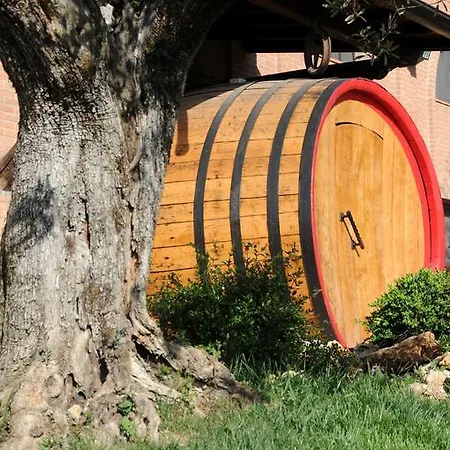 La Corte D'emilio Bed & Breakfast