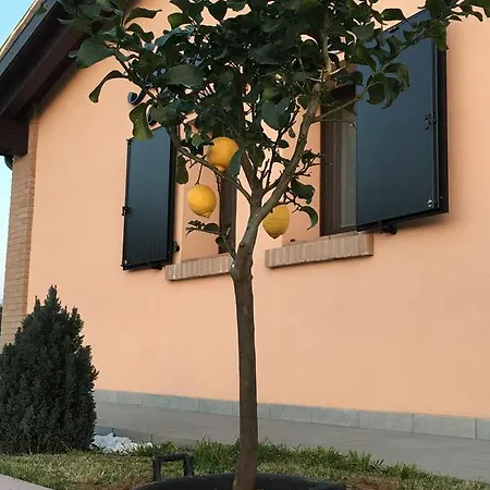 La Corte D'emilio Vignola (Emilia-Romagna)