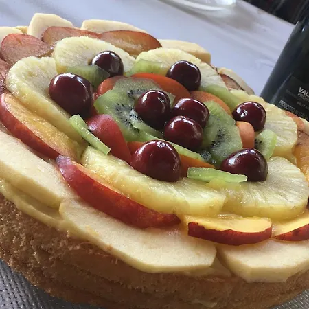 Panzió La Corte D'emilio