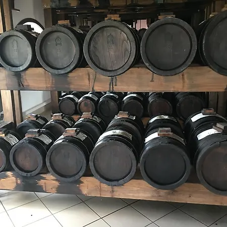 La Corte D'emilio Bed & Breakfast Vignola (Emilia-Romagna)