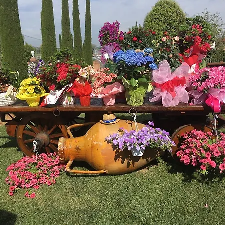 La Corte D'emilio فندق مبيت وإفطار 3*