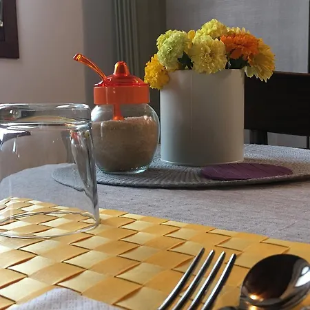 Bed & Breakfast La Corte D'emilio *