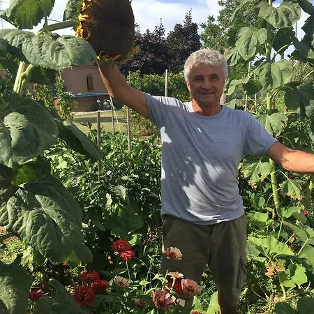 La Corte D'emilio فندق مبيت وإفطار