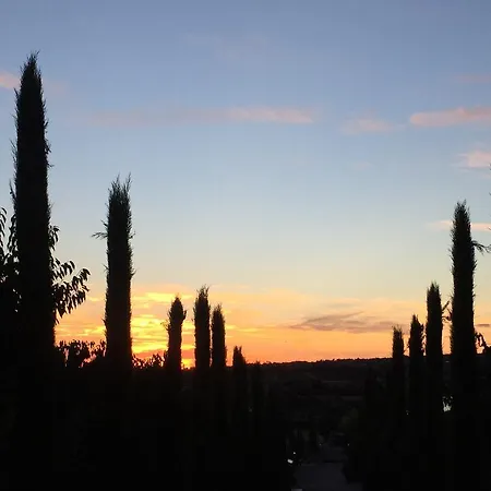 Bed & Breakfast La Corte D'emilio