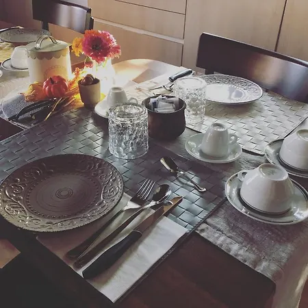 La Corte D'emilio Bed & Breakfast Vignola (Emilia-Romagna)