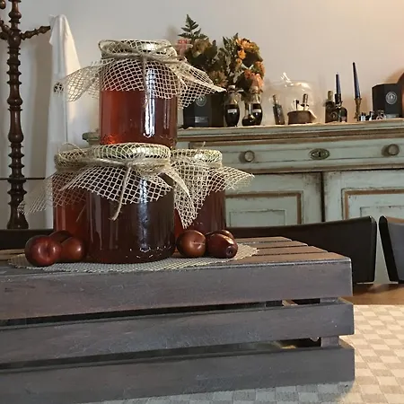 Bed & Breakfast La Corte D'emilio