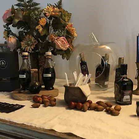 La Corte D'emilio Bed & Breakfast Vignola (Emilia-Romagna)
