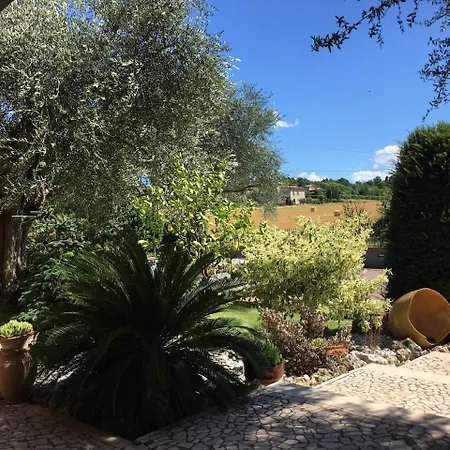 La Corte D'emilio * Vignola (Emilia-Romagna)