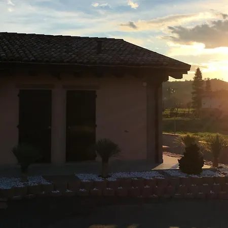 La Corte D'emilio Bed & Breakfast