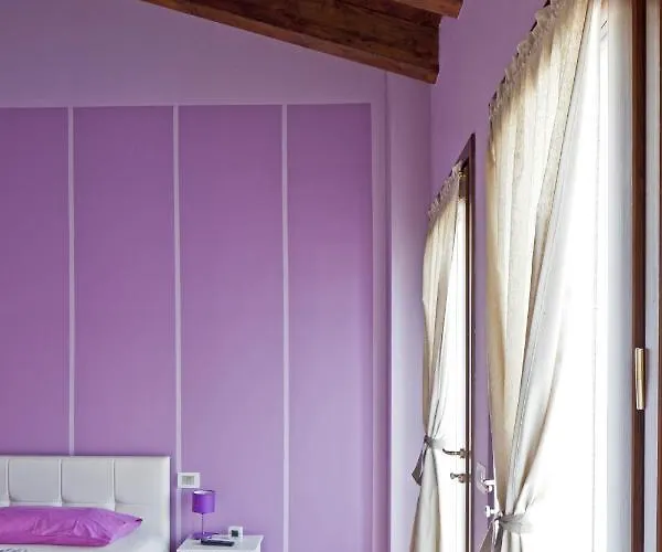 Bed & Breakfast La Corte D'emilio 3*