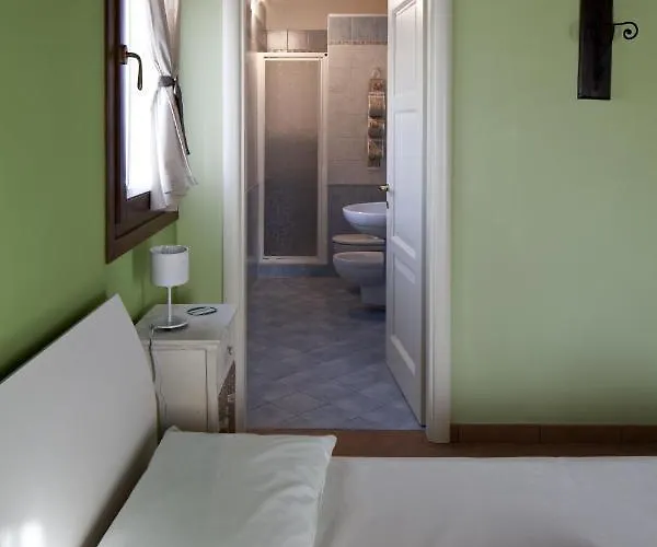 Bed & Breakfast La Corte D'emilio Vignola (Emilia-Romagna)