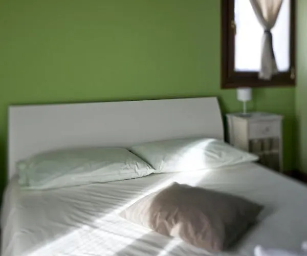 La Corte D'emilio 3*